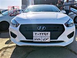 هیوندای رێینا